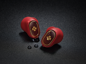 Il POCO Buds Pro Genshin Impact Edition è disponibile solo in un colore. (Fonte: POCO)