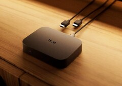 Il lancio del Philips Hue Play Sync Box Lite è previsto a breve come alternativa più conveniente al Sync Box 8K.