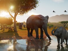 Planet Zoo 2 uscirà il 13 ottobre ed è già tra i giochi con i maggiori incassi su Steam prima del lancio.