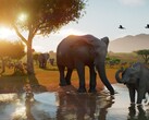 Planet Zoo 2 uscirà il 13 ottobre ed è già tra i giochi con i maggiori incassi su Steam prima del lancio.