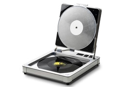 Pro-Ject Audio Systems rilascia Flatten It: Una macchina per appiattire i dischi per i collezionisti di vinili. (Fonte: Pro-ject Audio Systems)