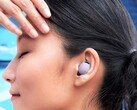 Gli auricolari Samsung rilasciati negli ultimi cinque anni (Galaxy Buds2 Pro nella foto) non offrono alcun rilevamento biometrico. (Fonte: Samsung)