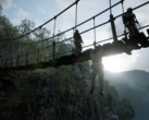 Una schermata di Metal Gear Solid Delta: Missione Virtuosa di Snake Eater (fonte: SteamDB)