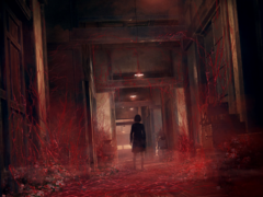 L&#039;artwork dei contenuti bonus di Silent Hill f disponibili per gli acquirenti della Deluxe Edition (fonte: Notebookcheck)