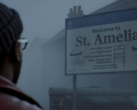 Il trailer di Silent Hill: Il trailer di Townfall mostra la prospettiva in prima persona della serie horror del titolo