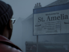 Il trailer di Silent Hill: Il trailer di Townfall mostra la prospettiva in prima persona della serie horror del titolo
