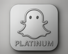 Il piano di archiviazione Snapchat Platinum offre 5 TB di spazio di archiviazione per 15,99 dollari al mese (Fonte immagine: Generato con OpenAI)