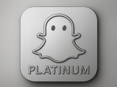 Il piano di archiviazione Snapchat Platinum offre 5 TB di spazio di archiviazione per 15,99 dollari al mese (Fonte immagine: Generato con OpenAI)