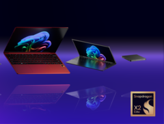I PC e i laptop alimentati dai processori Snapdragon X2 Elite saranno disponibili l&#039;anno prossimo (fonte: Qualcomm)