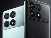 Redmi K70 Extreme Edition è l'ultimo nato della serie (fonte immagine: Xiaomi)