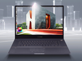 Il nuovo ASUS ProArt StudioBook ha un display OLED da 16 pollici, nella foto il vecchio modello. (Fonte immagine: ASUS)