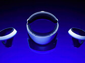 L'auricolare PlayStation VR 2 dovrebbe contenere notevoli miglioramenti rispetto al modello attuale. (Fonte: Sony)