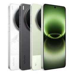 Colori di Vivo X300 Ultra