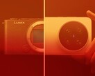 Vivo X300 Ultra è più grande e più costosa della fotocamera full-frame Lumix S9.