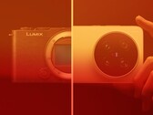 Vivo X300 Ultra è più grande e più costosa della fotocamera full-frame Lumix S9.