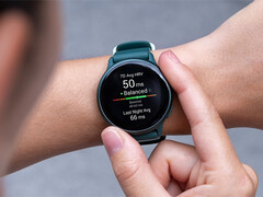 Il Vivoactive 6 ha ricevuto tre aggiornamenti con le stesse modifiche nelle ultime settimane. (Fonte: Garmin)