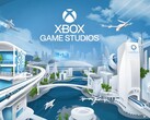 Viene mostrato il banner di Xbox Game Studios