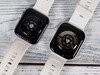 da sinistra: Watch Fit 5 e Watch Fit 5 Pro
