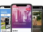 Apple Notizie: ora con annunci. (Fonte: Apple)