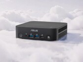 Il mini PC Asus PN55 avrà una APU AMD Ryzen AI 9 HX 470.