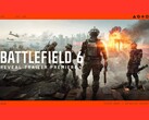 Il trailer rivelatore di Battlefield 6 in anteprima il 24 luglio. (Fonte: Battlefield su YouTube)