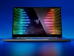 Recensione del computer portatile Razer Blade Pro 17 RZ09-0368 4K UHD. Unità di prova fornita da Razer