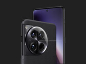 Un rendering di OnePlus 12. (Fonte: OnLeaks x MySmartPrice)