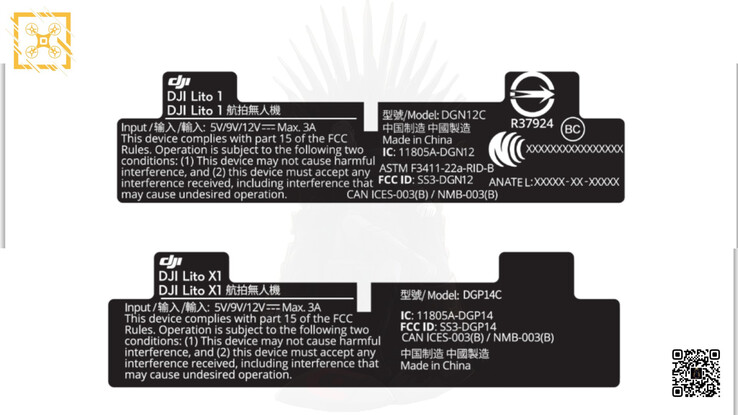 (Fonte: FCC via Igor Bogdanov)