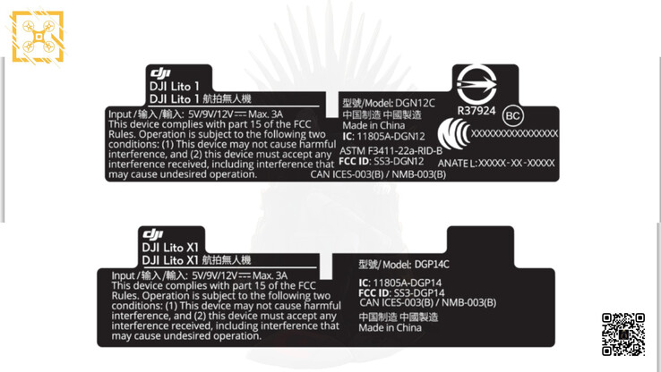 (Fonte: FCC via Igor Bogdanov)