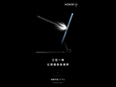 Honor prende in giro i suoi nuovi accessori V7 Pro. (Fonte: Weibo)