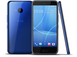 Recensione dell'HTC U11 Life. Modello di test fornito da HTC Germany.