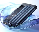 Il DAC portatile iFi iDSD GR 2 supporta l'audio senza perdita di dati PCM a 768 kHz e DSD512.