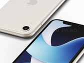 L'SE 4 avrebbe potuto avere questo aspetto. (Fonte: FrontPageTech x Ian Zelbo) 