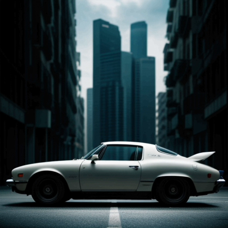 Immagine creata con Amuse