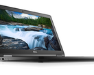Recensione breve del Portatile Dell Latitude 5580 (i5-7200U, HD)