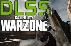 DLSS è finalmente disponibile per CoD: Warzone. (Fonte: RTX Tyrial su Youtube)