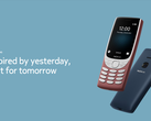 L'8210 4G raggiunge un nuovo mercato. (Fonte: Nokia)