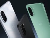 Uno smartphone della serie Ace. (Fonte: OnePlus)