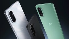 Uno smartphone della serie Ace. (Fonte: OnePlus)