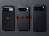 I risultati dei benchmark di Tensor G4 non sono impressionanti... ancora (Fonte immagine: Rozetked)