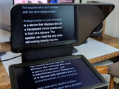 Recensione del Teleprompter Elgato: Il miglior gadget creatore per streamer e YouTubers?