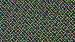 Disposizione Sub-pixel