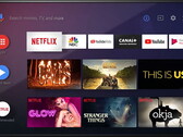 I dispositivi Android TV possono essere integrati ai gruppi di altoparlanti di Google Home