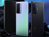 Il X70 Pro. (Fonte: Vivo)