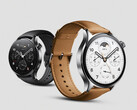 Il Watch S1 Pro è disponibile in due varianti di colore, entrambe con cassa in acciaio inossidabile. (Fonte: Xiaomi)