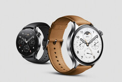 Il Watch S1 Pro è disponibile in due varianti di colore, entrambe con cassa in acciaio inossidabile. (Fonte: Xiaomi)