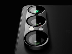 L&#039;Xperia 1 VII ha avuto problemi sin dal suo lancio all&#039;inizio dell&#039;anno. (Fonte: Sony)