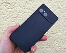 L'Xperia 10 VII di Sony ha ottenuto buoni risultati nella nostra recensione del dicembre 2025.