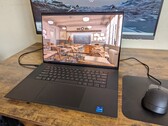 Recensione del portatile Dell XPS 17 9730: un mostro del multimedia con GeForce RTX 4070