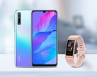 Huawei presenta un nuovo smartphone economico della serie Y: presto in arrivo Y8P ad un prezzo di 245 Euro